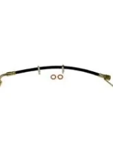 Dorman - First Stop Brake Hydraulic Hose Rear Left                                     - H621332 - Image 2