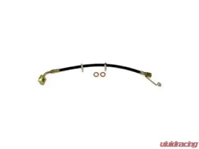 Dorman - First Stop Brake Hydraulic Hose Rear Left - H621332