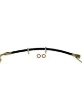 Dorman - First Stop Brake Hydraulic Hose Rear Left                                     - H621332 - Image 2