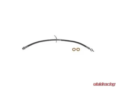 Dorman - First Stop Brake Hydraulic Hose Kia Front Right - H621336