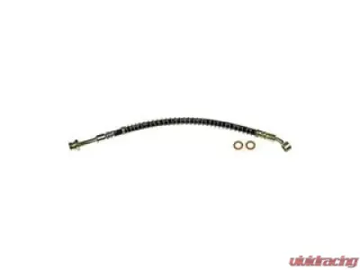 Dorman - First Stop Brake Hydraulic Hose Front Left - H621339