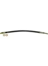 Dorman - First Stop Brake Hydraulic Hose Front Right                                     - H621340 - Image 2