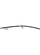 Dorman - First Stop Brake Hydraulic Hose Hyundai Elantra Front Left 2007-2010                                     - H621344 - Image 2