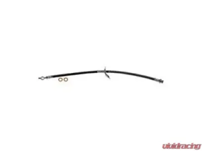 Dorman - First Stop Brake Hydraulic Hose Hyundai Elantra Front Left 2007-2010 - H621344
