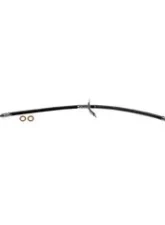 Dorman - First Stop Brake Hydraulic Hose Hyundai Elantra Front Left 2007-2010                                     - H621344 - Image 2