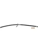 Dorman - First Stop Brake Hydraulic Hose Hyundai Elantra Front Right 2007-2010                                     - H621345 - Image 2