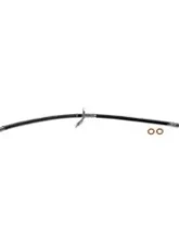 Dorman - First Stop Brake Hydraulic Hose Hyundai Elantra Front Right 2007-2010                                     - H621345 - Image 2