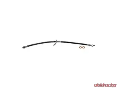 Dorman - First Stop Brake Hydraulic Hose Hyundai Elantra Front Right 2007-2010 - H621345