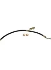 Dorman - First Stop Brake Hydraulic Hose Kia Soul Front Left 2010-2013                                     - H621348 - Image 2