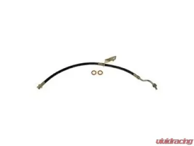 Dorman - First Stop Brake Hydraulic Hose Kia Soul Front Left 2010-2013 - H621348