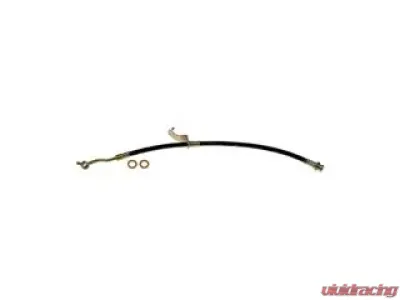 Dorman - First Stop Brake Hydraulic Hose Kia Soul Front Right 2010-2013 - H621349
