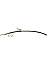 Dorman - First Stop Brake Hydraulic Hose Kia Soul Front Right 2010-2013                                     - H621349 - Image 2