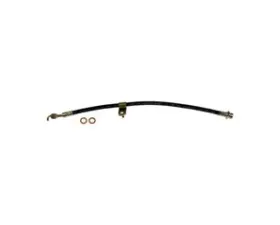 Dorman - First Stop Brake Hydraulic Hose Hyundai Genesis Coupe Front Left 2010-2016