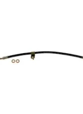 Dorman - First Stop Brake Hydraulic Hose Hyundai Genesis Coupe Front Left 2010-2016                                     - H621352 - Image 2