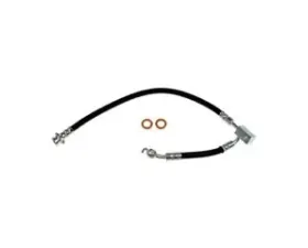 Dorman - First Stop Brake Hydraulic Hose Hyundai Genesis Coupe Front Right 2010-2016