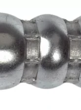 Dorman - First Stop Brake Hydraulic Hose Hyundai Genesis Coupe Front Right 2010-2016                                     - H621353 - Image 3