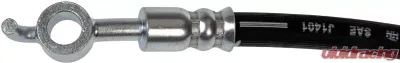 Dorman - First Stop Brake Hydraulic Hose Hyundai Genesis Coupe Front Right 2010-2016 - H621353