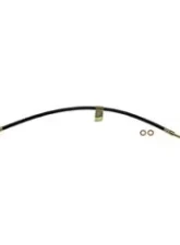 Dorman - First Stop Brake Hydraulic Hose Hyundai Genesis Front Right 2009-2011 3.8L V6                                     - H621359 - Image 2