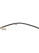 Dorman - First Stop Brake Hydraulic Hose Hyundai Front Left                                     - H621360 - Image 2