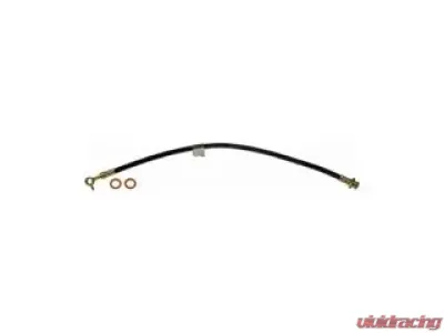 Dorman - First Stop Brake Hydraulic Hose Hyundai Front Left - H621360
