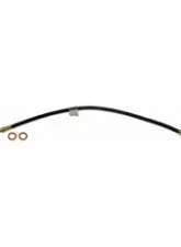 Dorman - First Stop Brake Hydraulic Hose Hyundai Front Left                                     - H621360 - Image 2
