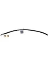 Dorman - First Stop Brake Hydraulic Hose Hyundai Accent Rear Left 2006-2007                                     - H621363 - Image 2