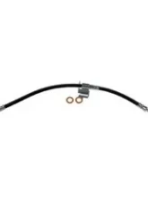 Dorman - First Stop Brake Hydraulic Hose Hyundai Accent Rear Right 2006-2007                                     - H621364 - Image 3