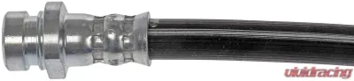 Dorman - First Stop Brake Hydraulic Hose Hyundai Accent Rear Right 2006-2007 - H621364
