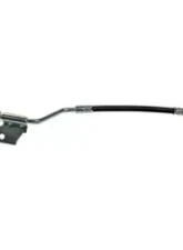 Dorman - First Stop Brake Hydraulic Hose Kia Rear Right Inner 2010-2013                                     - H621366 - Image 2