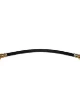 Dorman - First Stop Brake Hydraulic Hose Kia Spectra Rear Left 2007-2009                                     - H621369 - Image 2
