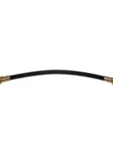 Dorman - First Stop Brake Hydraulic Hose Kia Spectra Rear Left 2007-2009                                     - H621369 - Image 2
