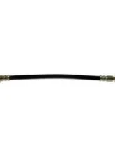 Dorman - First Stop Brake Hydraulic Hose Hyundai Elantra Rear Left 2009-2010                                     - H621370 - Image 2
