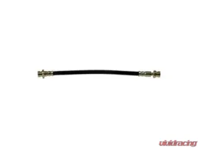 Dorman - First Stop Brake Hydraulic Hose Hyundai Elantra Rear Left 2009-2010 - H621370
