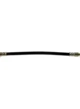 Dorman - First Stop Brake Hydraulic Hose Hyundai Elantra Rear Left 2009-2010                                     - H621370 - Image 2
