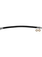 Dorman - First Stop Brake Hydraulic Hose Hyundai Elantra Rear Left 2007-2010                                     - H621372 - Image 2