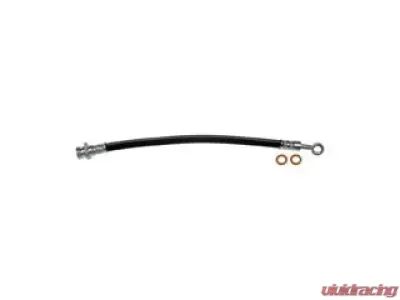 Dorman - First Stop Brake Hydraulic Hose Hyundai Elantra Rear Left 2007-2010 - H621372