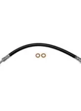 Dorman - First Stop Brake Hydraulic Hose Hyundai Elantra Rear Right 2007-2010                                     - H621373 - Image 2