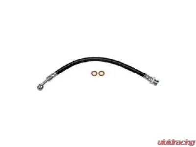 Dorman - First Stop Brake Hydraulic Hose Hyundai Elantra Rear Right 2007-2010 - H621373