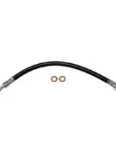 Dorman - First Stop Brake Hydraulic Hose Hyundai Elantra Rear Right 2007-2010                                     - H621373 - Image 2
