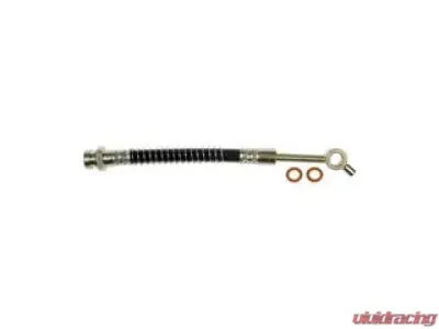 Dorman - First Stop Brake Hydraulic Hose Kia Soul Rear Left Outer 2010-2013 - H621378