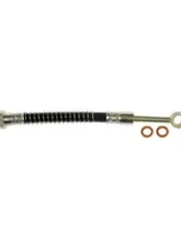 Dorman - First Stop Brake Hydraulic Hose Kia Soul Rear Left Outer 2010-2013                                     - H621378 - Image 2