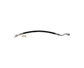 Dorman - First Stop Brake Hydraulic Hose Hyundai Genesis Coupe Rear Left 2010-2016