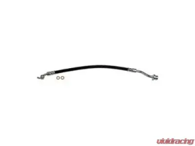 Dorman - First Stop Brake Hydraulic Hose Hyundai Genesis Coupe Rear Right 2010-2016 - H621385