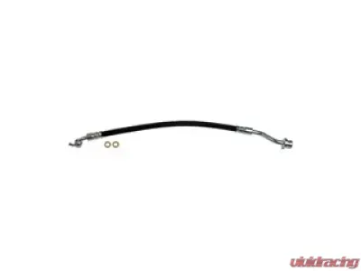 Dorman - First Stop Brake Hydraulic Hose Hyundai Genesis Coupe Rear Right 2010-2016 - H621385
