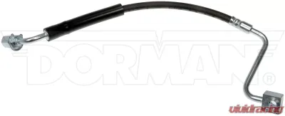 Dorman - First Stop Brake Hydraulic Hose Front Left - H621404