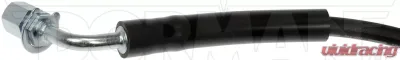 Dorman - First Stop Brake Hydraulic Hose Front Left - H621404