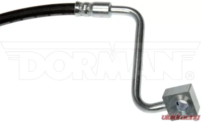 Dorman - First Stop Brake Hydraulic Hose Front Left - H621404