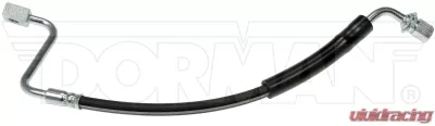 Dorman - First Stop Brake Hydraulic Hose Front Left - H621404