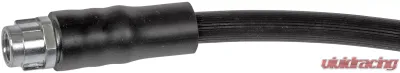 Dorman - First Stop Brake Hydraulic Hose Audi 80 Front Left 1988 - H621407
