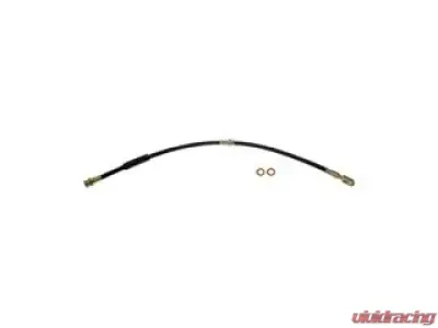 Dorman - First Stop Brake Hydraulic Hose Audi Front Left - H621409